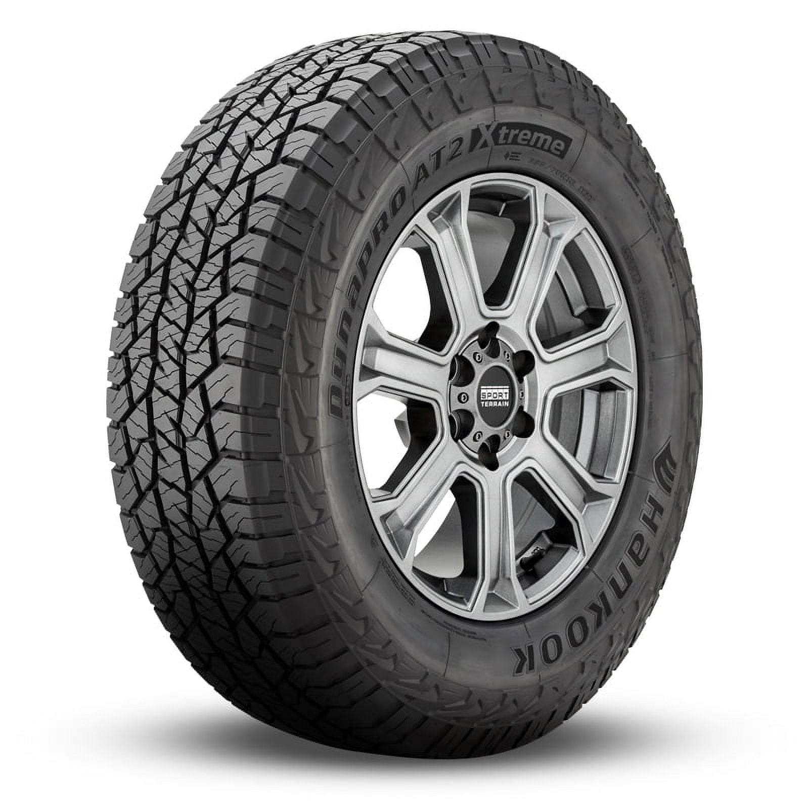 Hankook Dynapro AT2 Xtreme RF12 215/75 R15