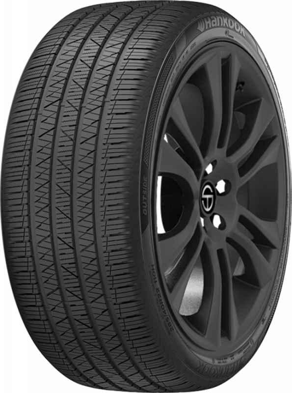 Hankook Dynapro HP2 Plus RA33D 285/40 R22