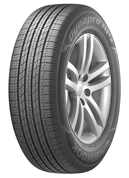 Hankook Dynapro HP2 RA33 235/65 R17