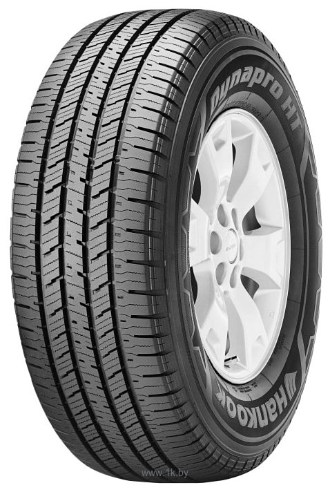 Hankook Dynapro HT RH12 265/60 R18
