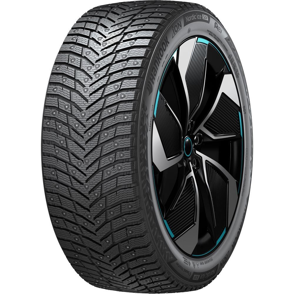 Hankook iON Nordic i*ce SUV IW04A 255/45 R20