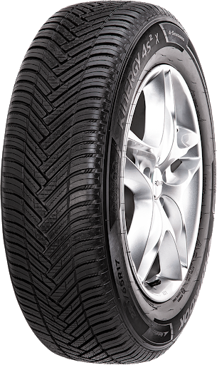 Hankook Kinergy 4S2 X H750A