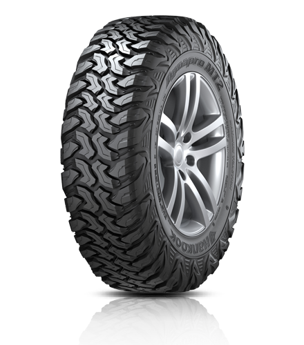 Hankook Dynapro MT2 RT05 235/85 R16