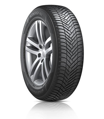 Hankook Kinergy 4S 2 (H750) 235/65 R17