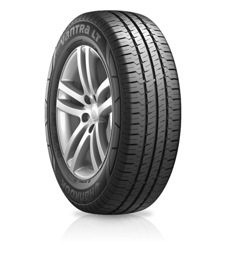 Hankook Vantra LT RA18 215/65 R17