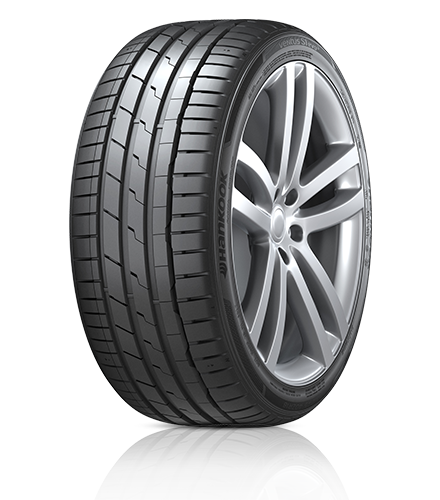 Hankook Ventus S1 evo3 K127 275/35 R21