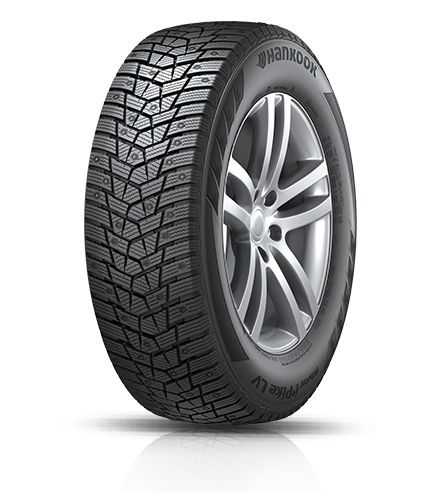 Hankook Winter i*pike LV RW15 195/75 R16C