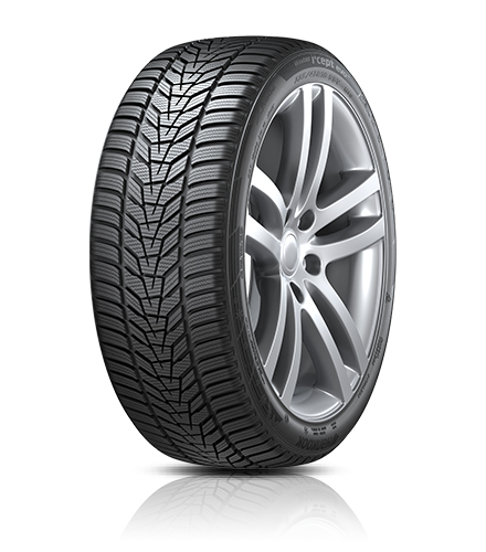 Hankook Winter i*cept evo3 W330 205/40 R18