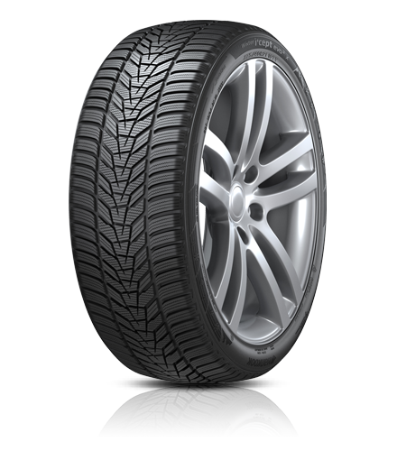 Hankook Winter icept evo3 X W330A 215/65 R17