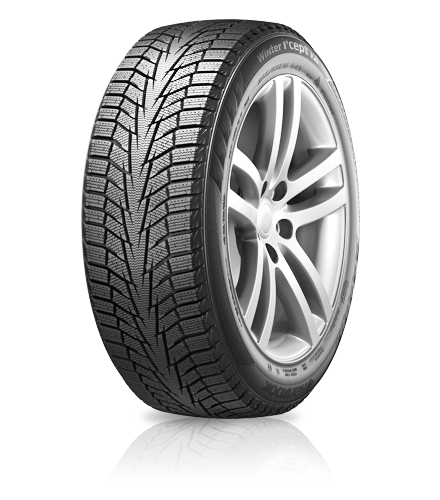 Hankook Winter i*cept iZ2 W616