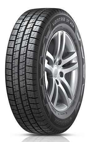 Hankook Vantra ST AS2 RA30 195/75 R16C