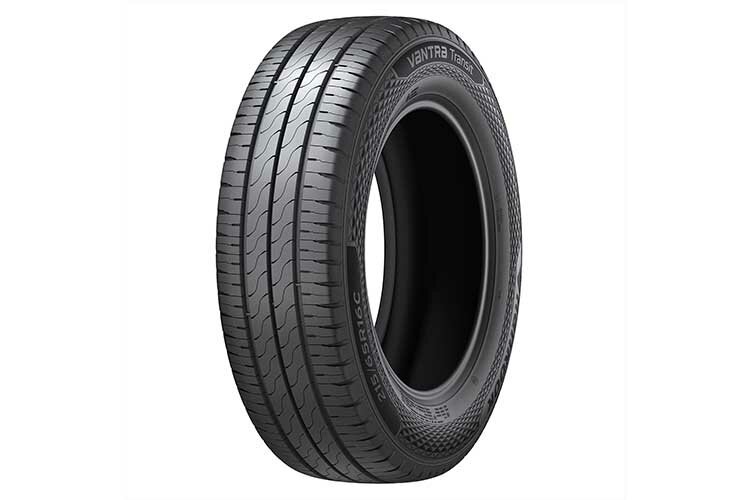 Hankook Vantra Transit RA58 185/75 R16C