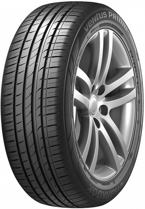 Hankook Ventus Prime2 K115 255/45 R18