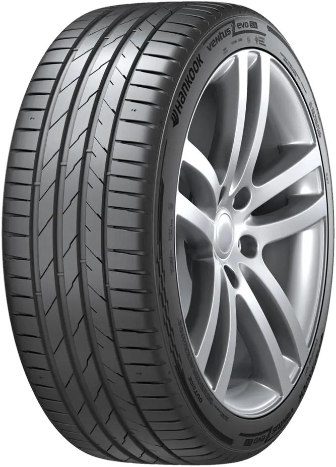 Hankook Ventus evo SUV K137A