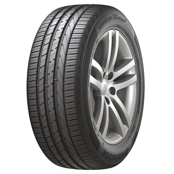 Hankook Ventus S1 evo2 SUV K117A 235/65 R17