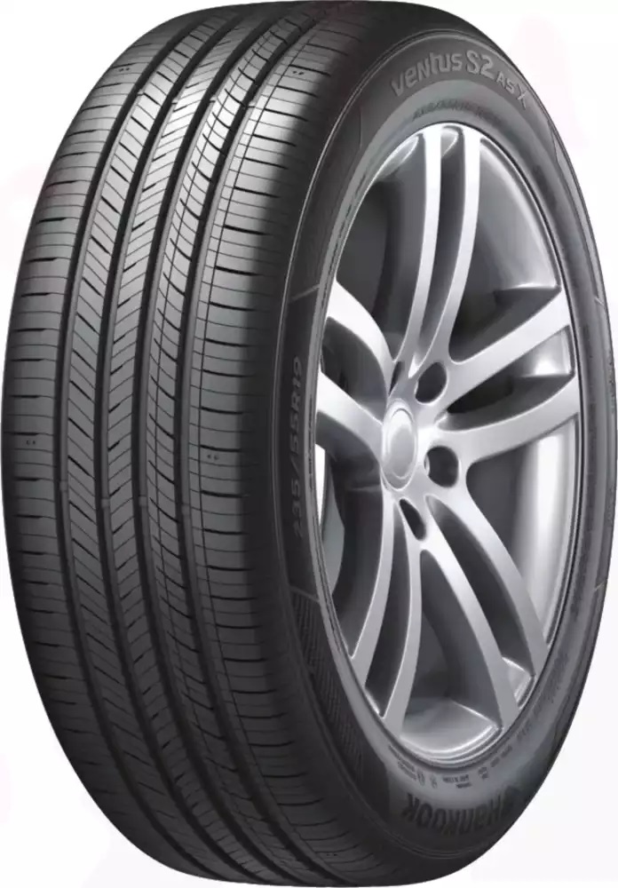 Hankook Ventus S2 AS X RH17 245/45 R20