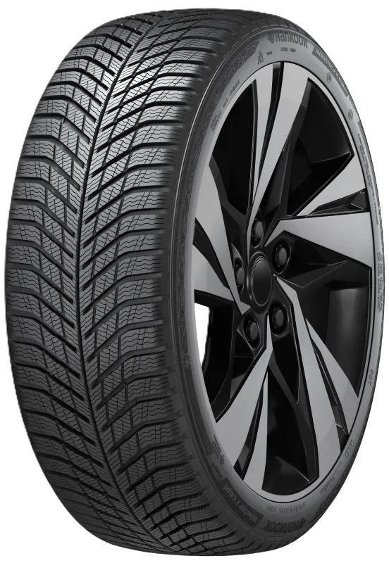 Hankook Winter i*cept evo 4 (W340)