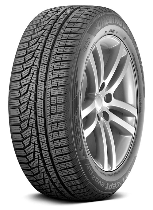 Hankook Winter i*cept evo2 W320 275/40 R22