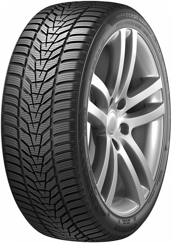 Hankook Winter icept evo3 W330 215/45 R18