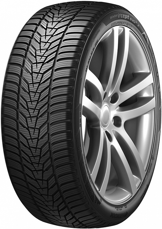 Hankook Winter i*cept evo3 X W330A 225/60 R18