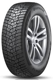 Hankook Winter i*pike LV RW15 185/75 R16C
