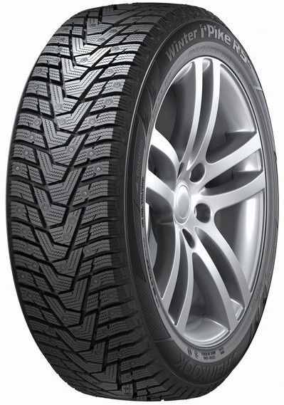 Hankook Winter i*Pike RS2 W429 195/70 R14