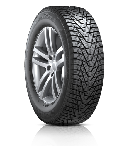 Hankook Winter i*Pike X W429A 215/70 R16