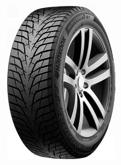 Hankook Winter icept iZ3 W636