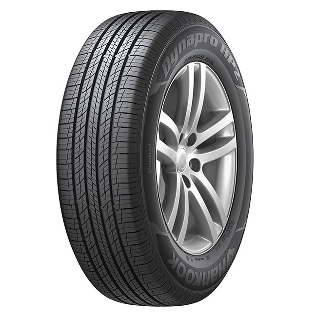 Hankook Dynapro HP2 RA33 255/60 R18