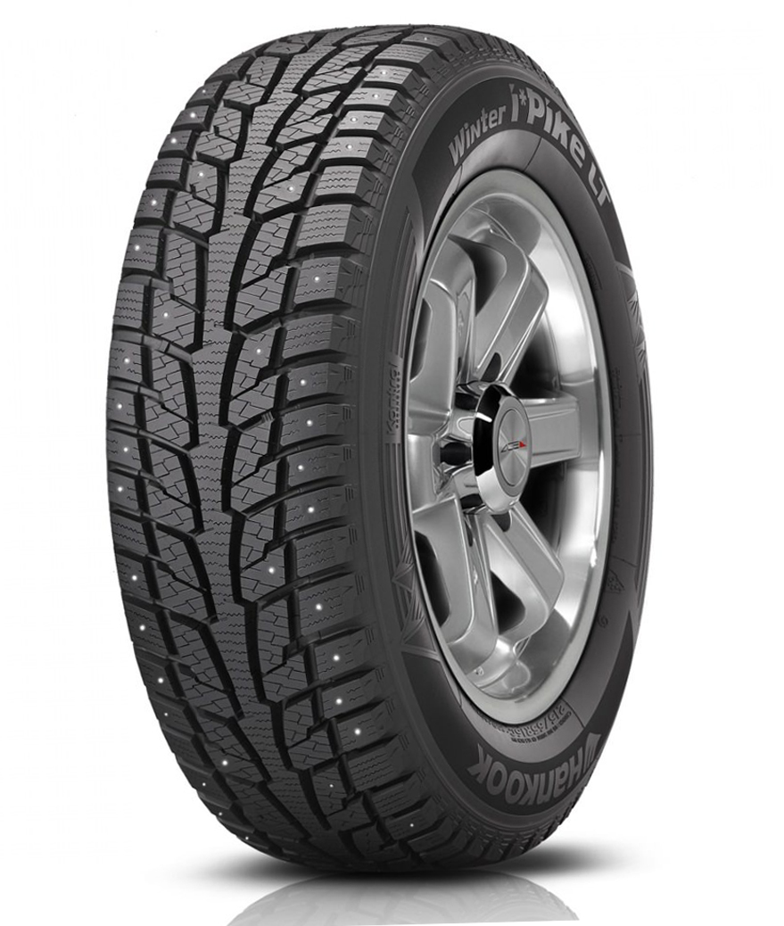 Hankook Winter i*Pike LT RW09 185/0 R14C