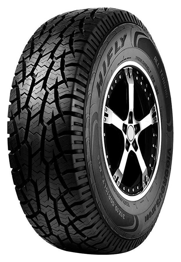 HIFLY Vigorous AT601 255/70 R16