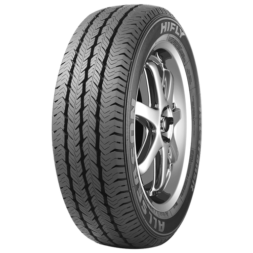 Hifly All-Transit 235/65 R16C Всесезонка