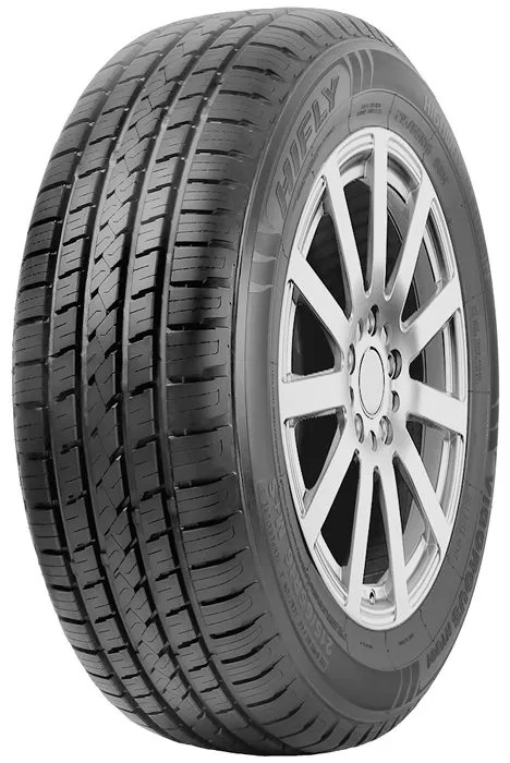 HIFLY Vigorous HT601 265/70 R17