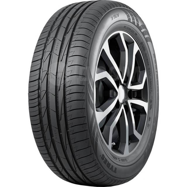 Ikon Autograph Aqua 3 205/55 R16