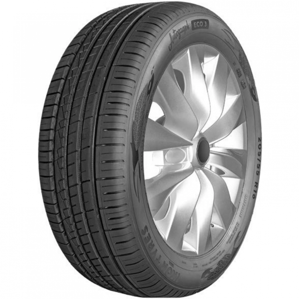 Ikon Tyres Autograph Eco 3