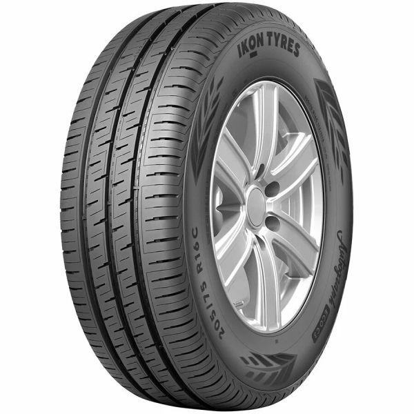 Ikon Autograph Eco C3 195/70 R15C