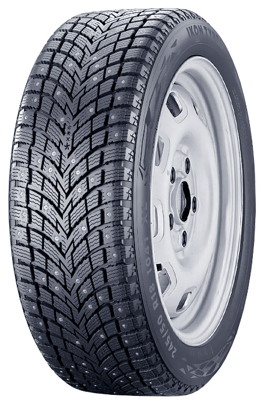 Ikon Autograph Ice 10 275/45 R21