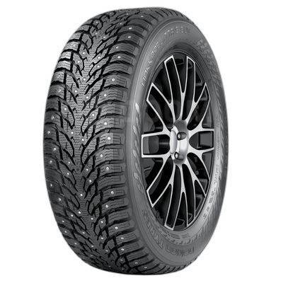 Ikon Autograph Ice 9 185/60 R15