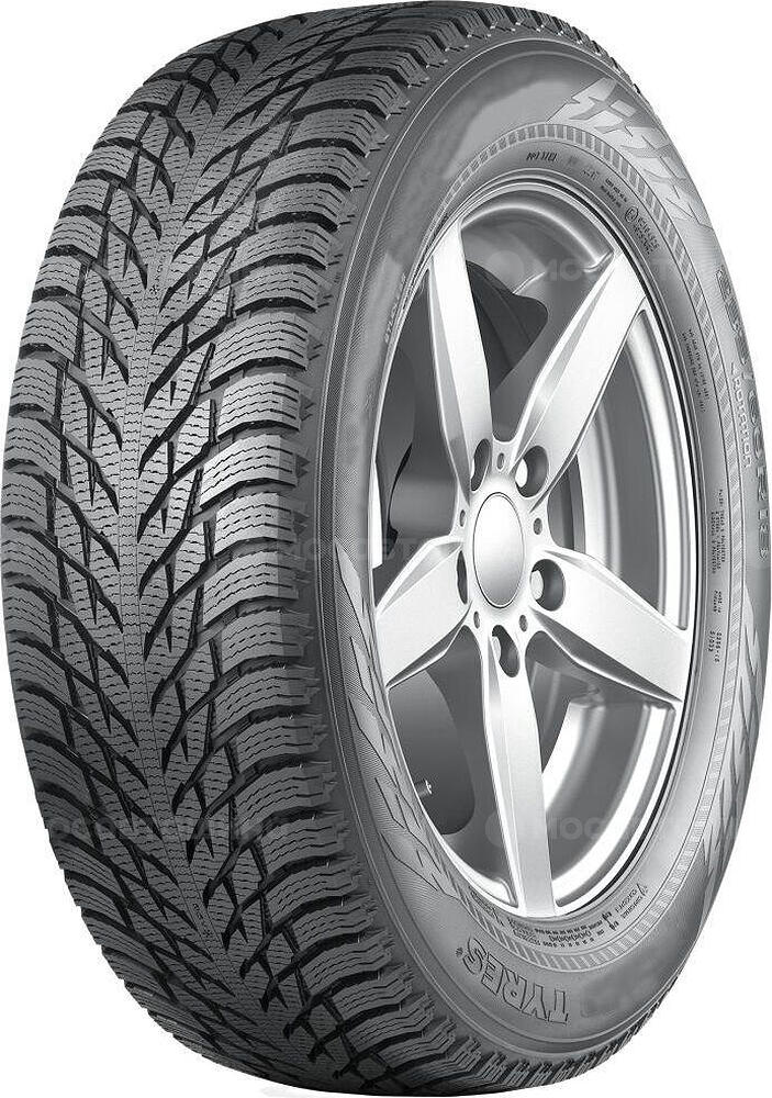 Ikon Tyres Autograph Snow 3