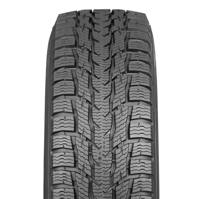 Ikon Autograph Snow C3 225/75 R16C