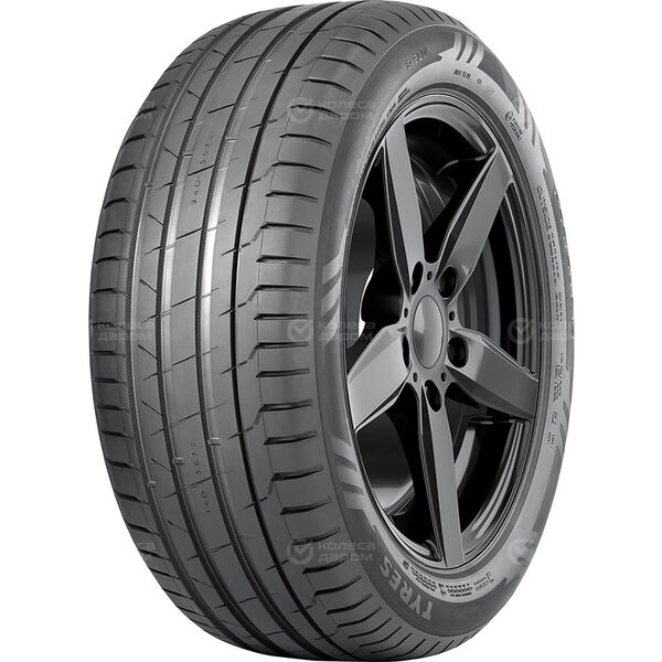 Ikon Autograph Ultra 2 225/40 R18
