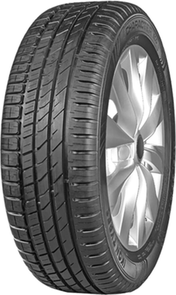 Ikon Tyres Character Eco