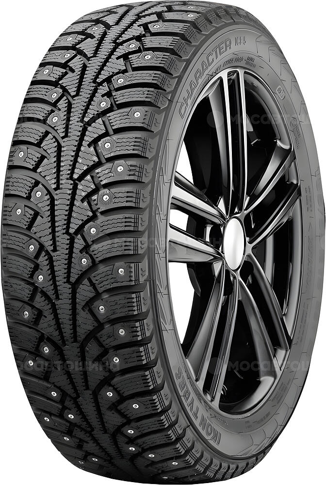 Ikon Character Ice 5 185/65 R15