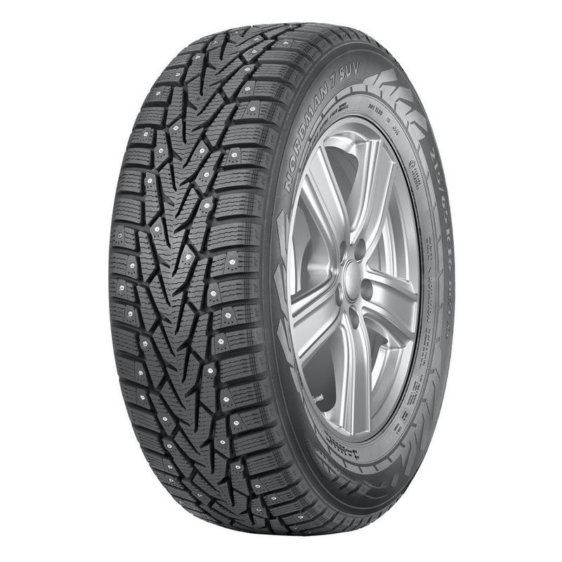 Ikon Character Ice 7 SUV 225/65 R17