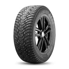 Ikon Character Ice 8 195/60 R15