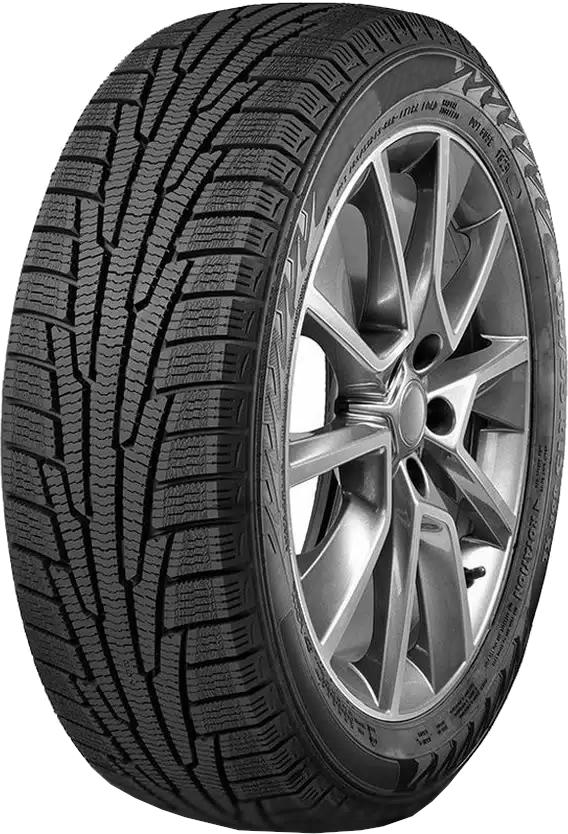 Ikon Tyres Character Snow 2