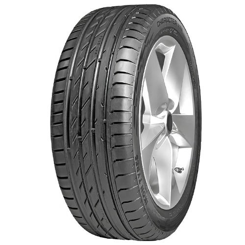 Ikon Character Ultra 205/55 R16