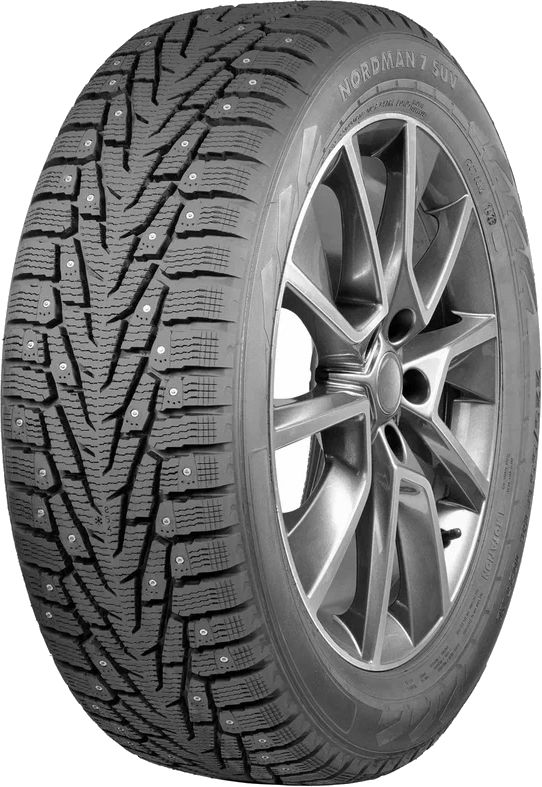 Ikon Nordman 7 SUV 215/70 R15