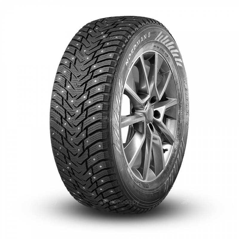 Ikon Nordman 8 185/60 R15