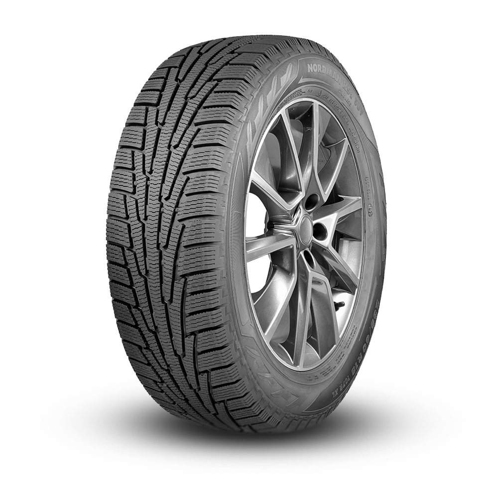 Ikon Tyres Nordman RS2